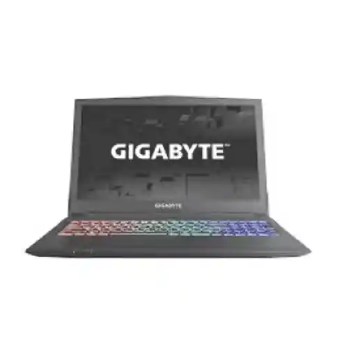 Gigabyte Sabre Core i7 8th Gen